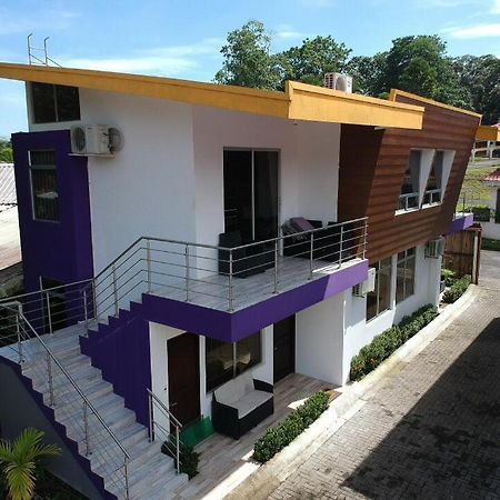 Loftscacao Apartments, Villas Cacao, Near To Playa Bonita Limon Kültér fotó