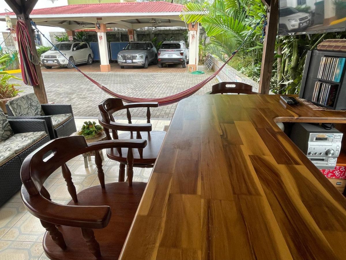 Loftscacao Apartments, Villas Cacao, Near To Playa Bonita Limon Kültér fotó