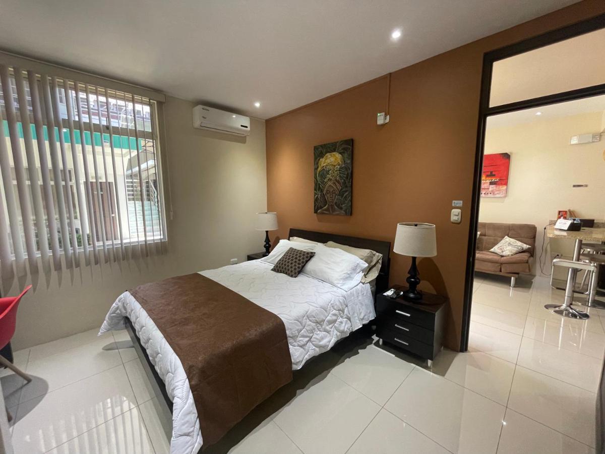 Loftscacao Apartments, Villas Cacao, Near To Playa Bonita Limon Kültér fotó