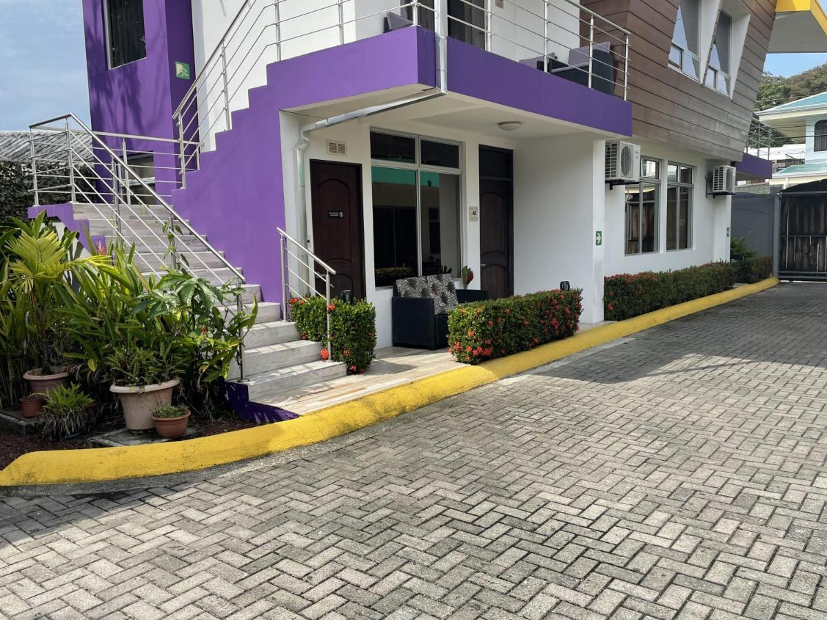 Loftscacao Apartments, Villas Cacao, Near To Playa Bonita Limon Kültér fotó