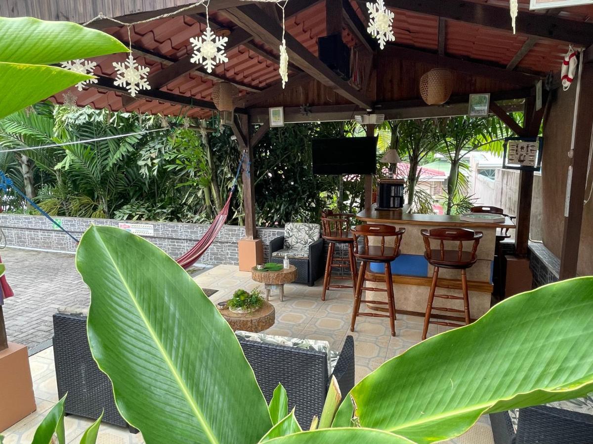 Loftscacao Apartments, Villas Cacao, Near To Playa Bonita Limon Kültér fotó