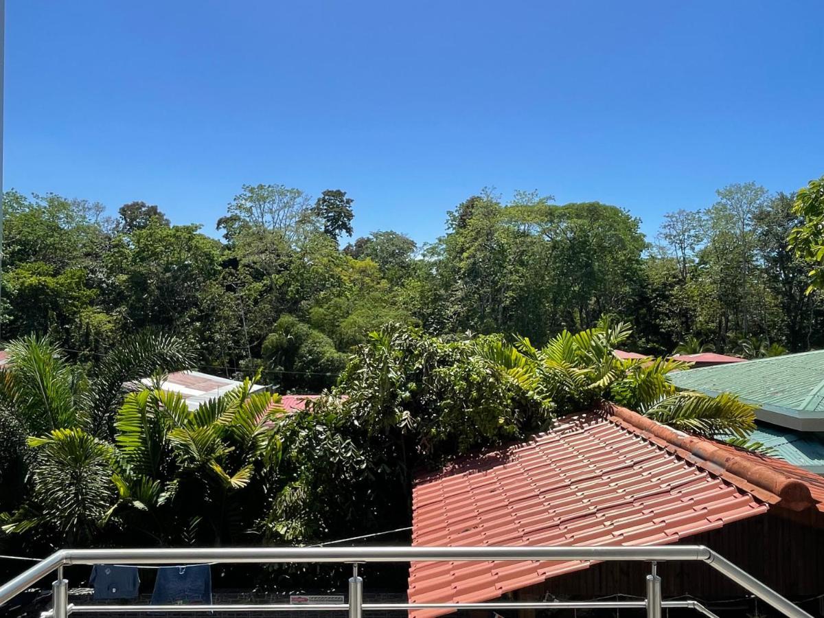 Loftscacao Apartments, Villas Cacao, Near To Playa Bonita Limon Kültér fotó