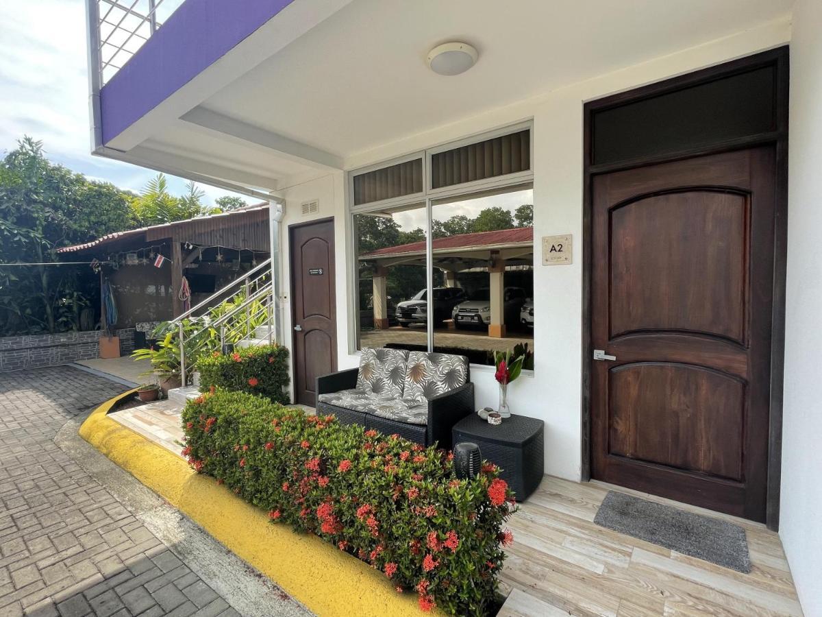 Loftscacao Apartments, Villas Cacao, Near To Playa Bonita Limon Kültér fotó