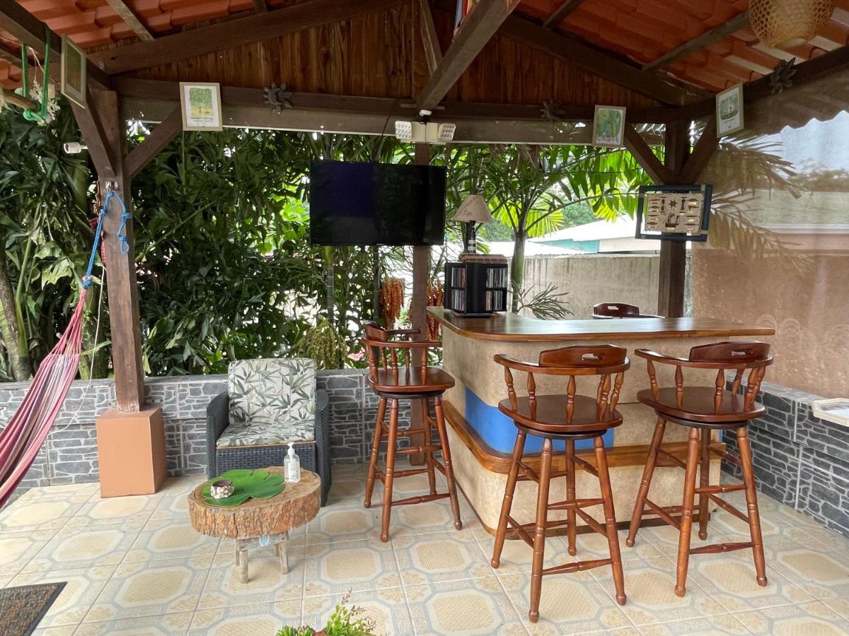 Loftscacao Apartments, Villas Cacao, Near To Playa Bonita Limon Kültér fotó