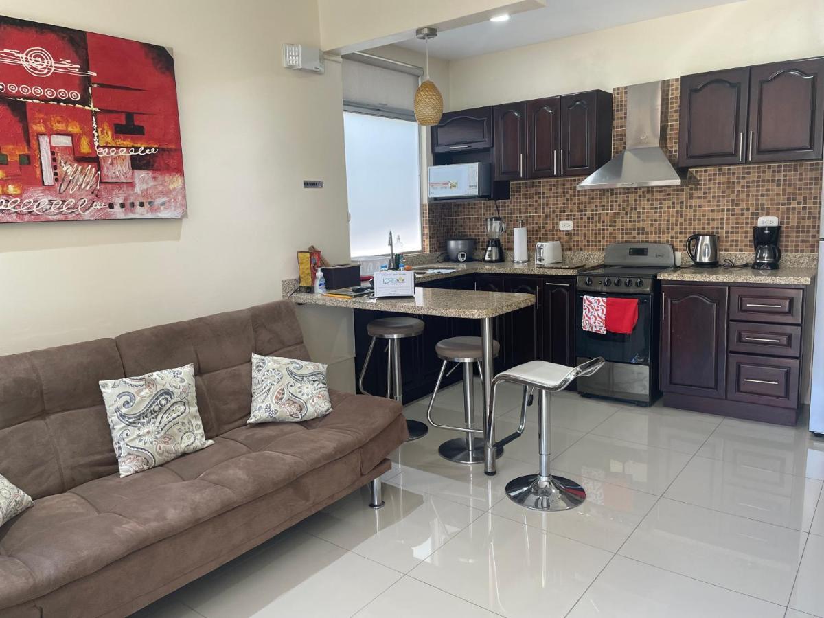 Loftscacao Apartments, Villas Cacao, Near To Playa Bonita Limon Kültér fotó