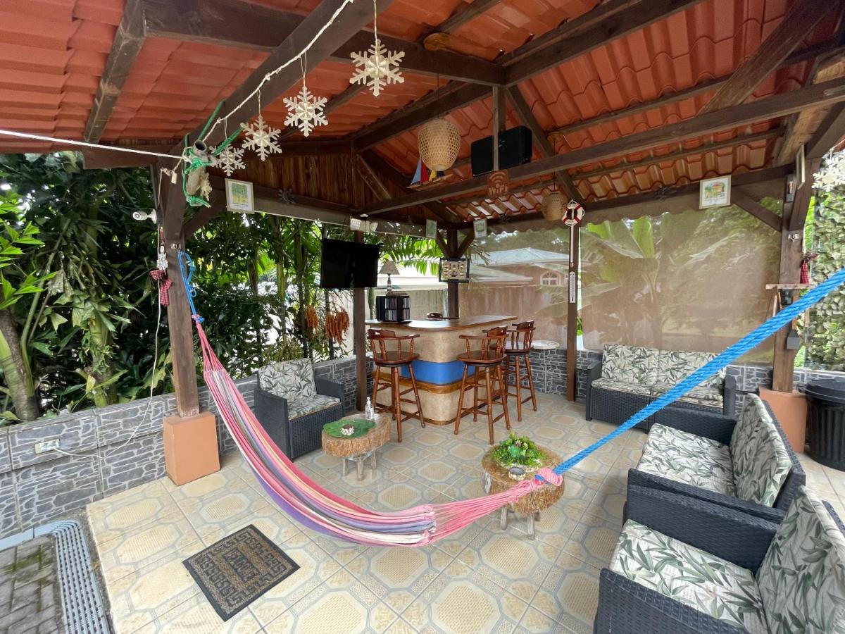 Loftscacao Apartments, Villas Cacao, Near To Playa Bonita Limon Kültér fotó