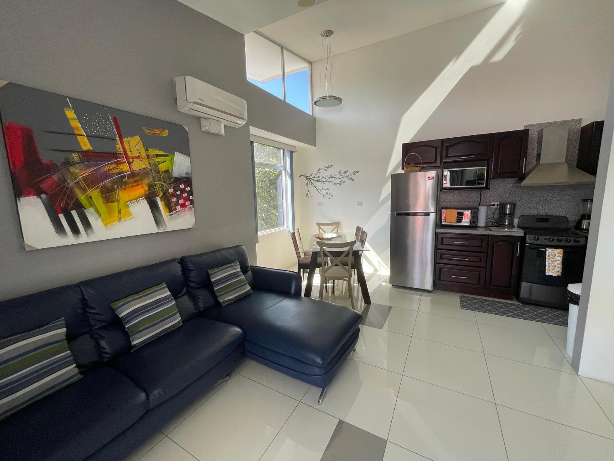 Loftscacao Apartments, Villas Cacao, Near To Playa Bonita Limon Kültér fotó