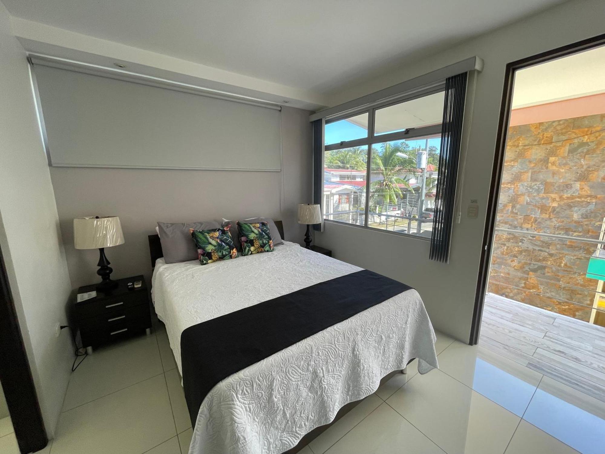 Loftscacao Apartments, Villas Cacao, Near To Playa Bonita Limon Kültér fotó