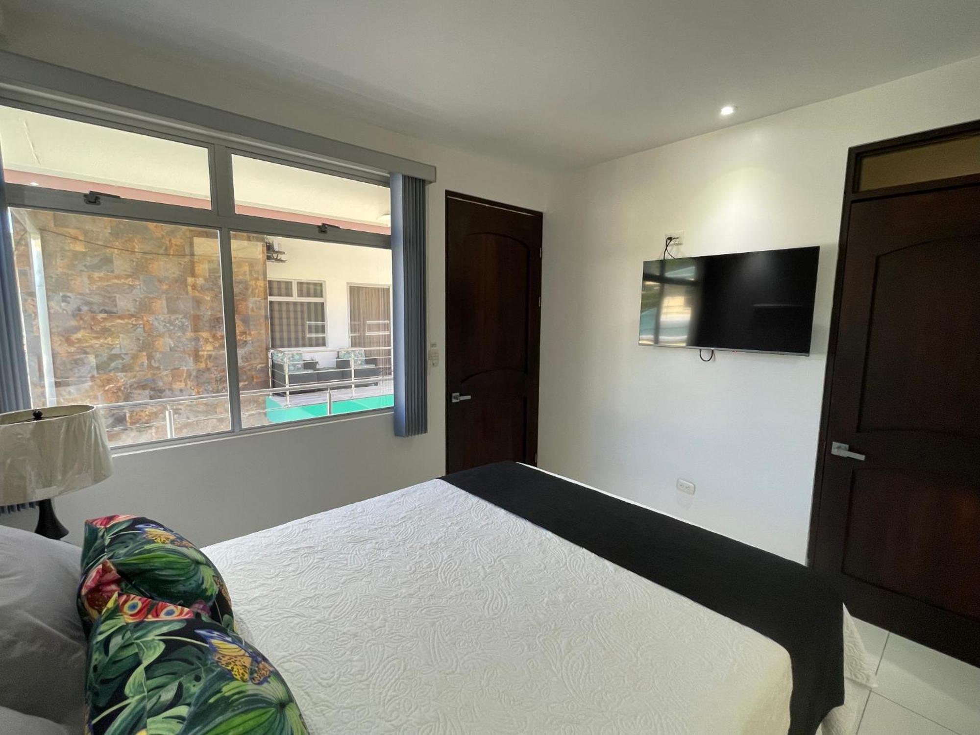 Loftscacao Apartments, Villas Cacao, Near To Playa Bonita Limon Kültér fotó