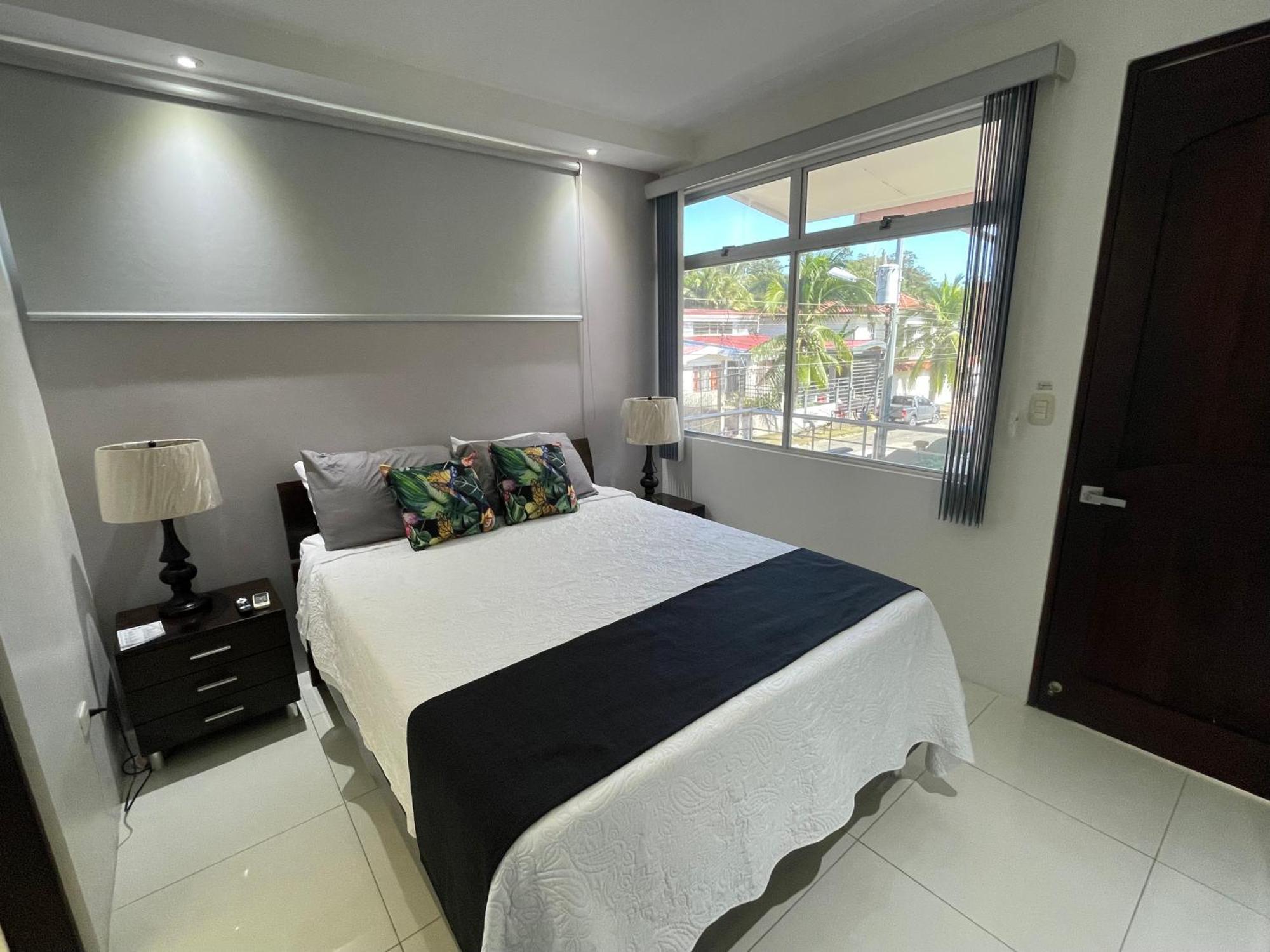 Loftscacao Apartments, Villas Cacao, Near To Playa Bonita Limon Kültér fotó