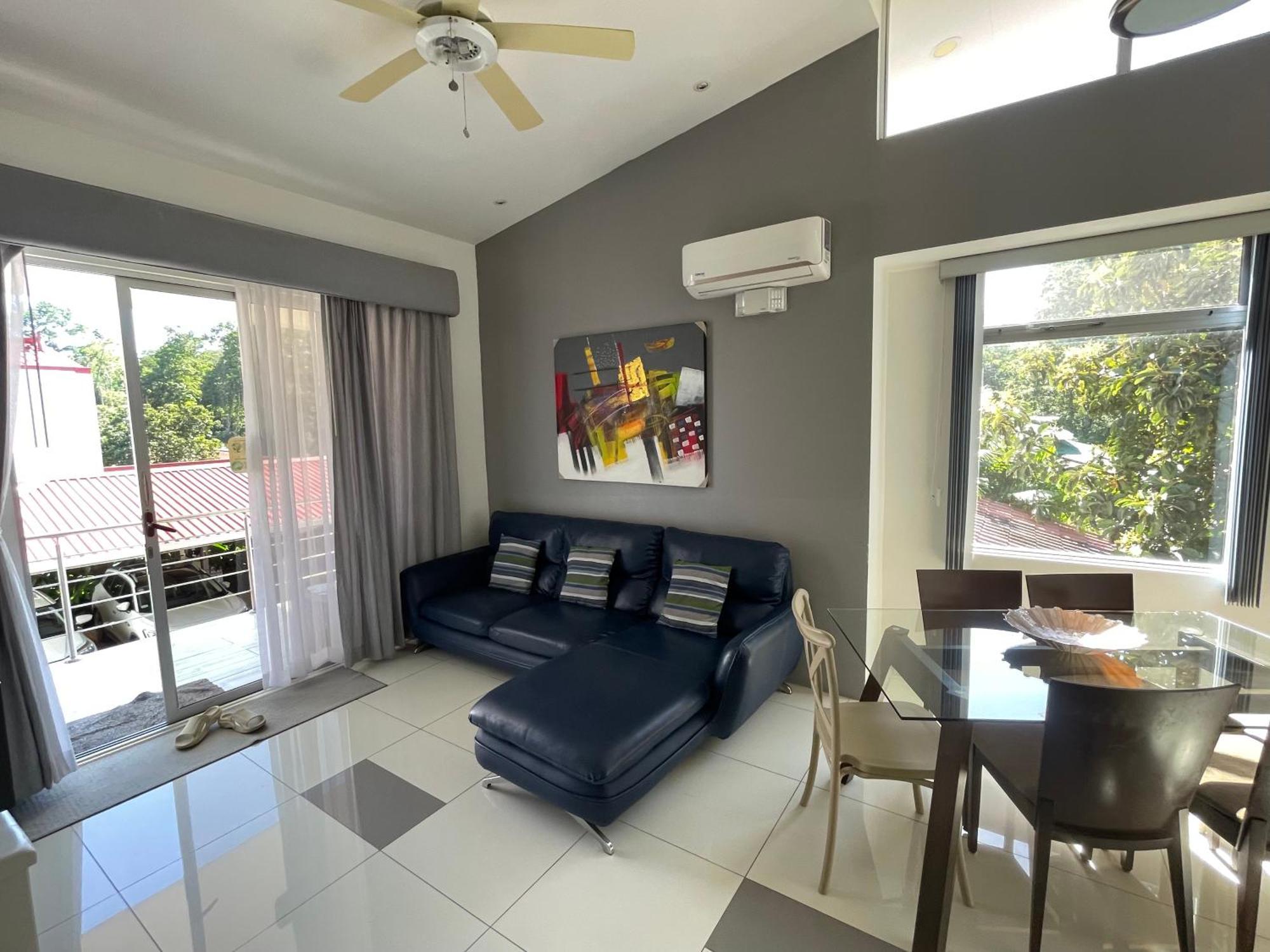 Loftscacao Apartments, Villas Cacao, Near To Playa Bonita Limon Kültér fotó