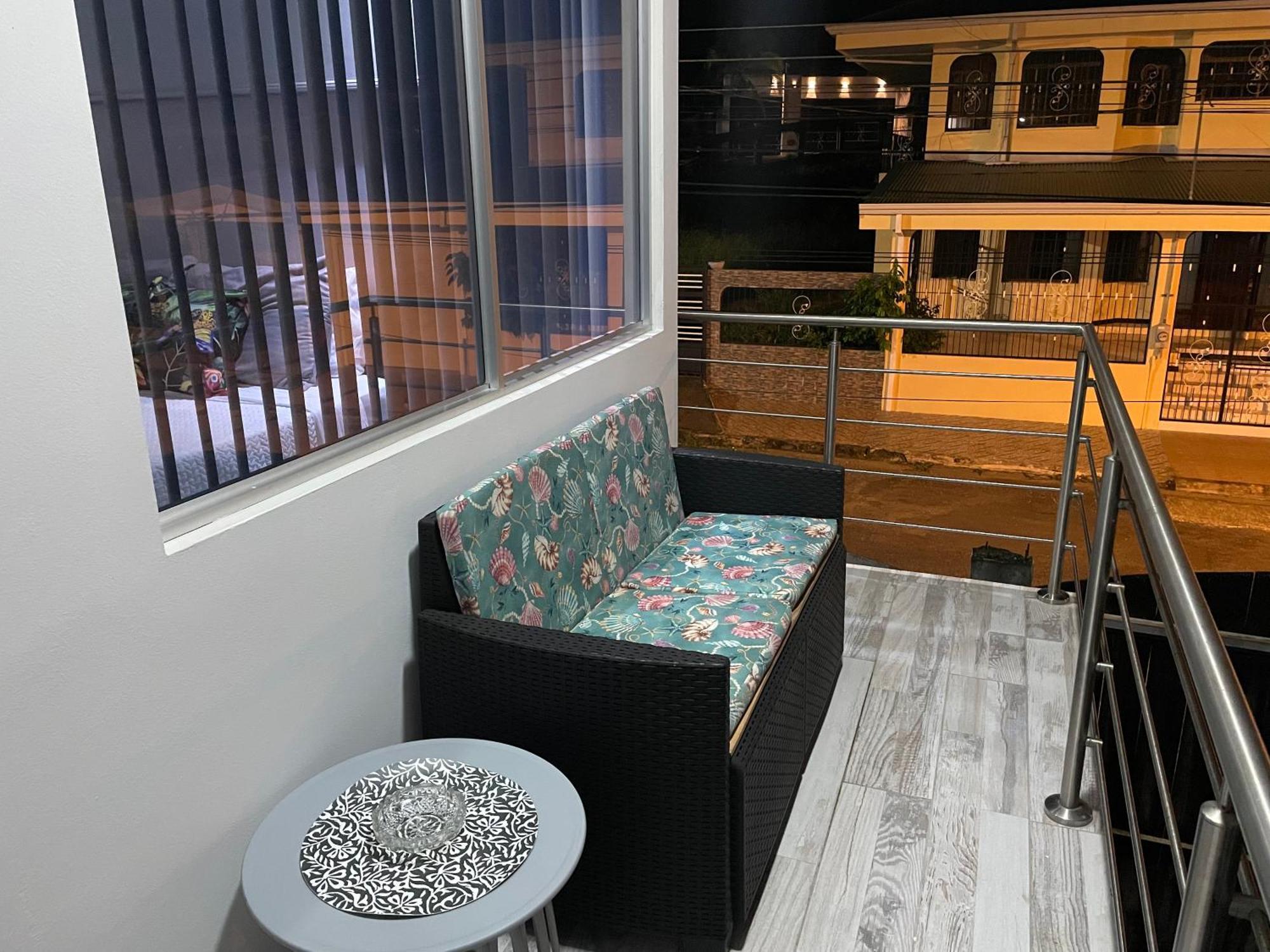 Loftscacao Apartments, Villas Cacao, Near To Playa Bonita Limon Kültér fotó