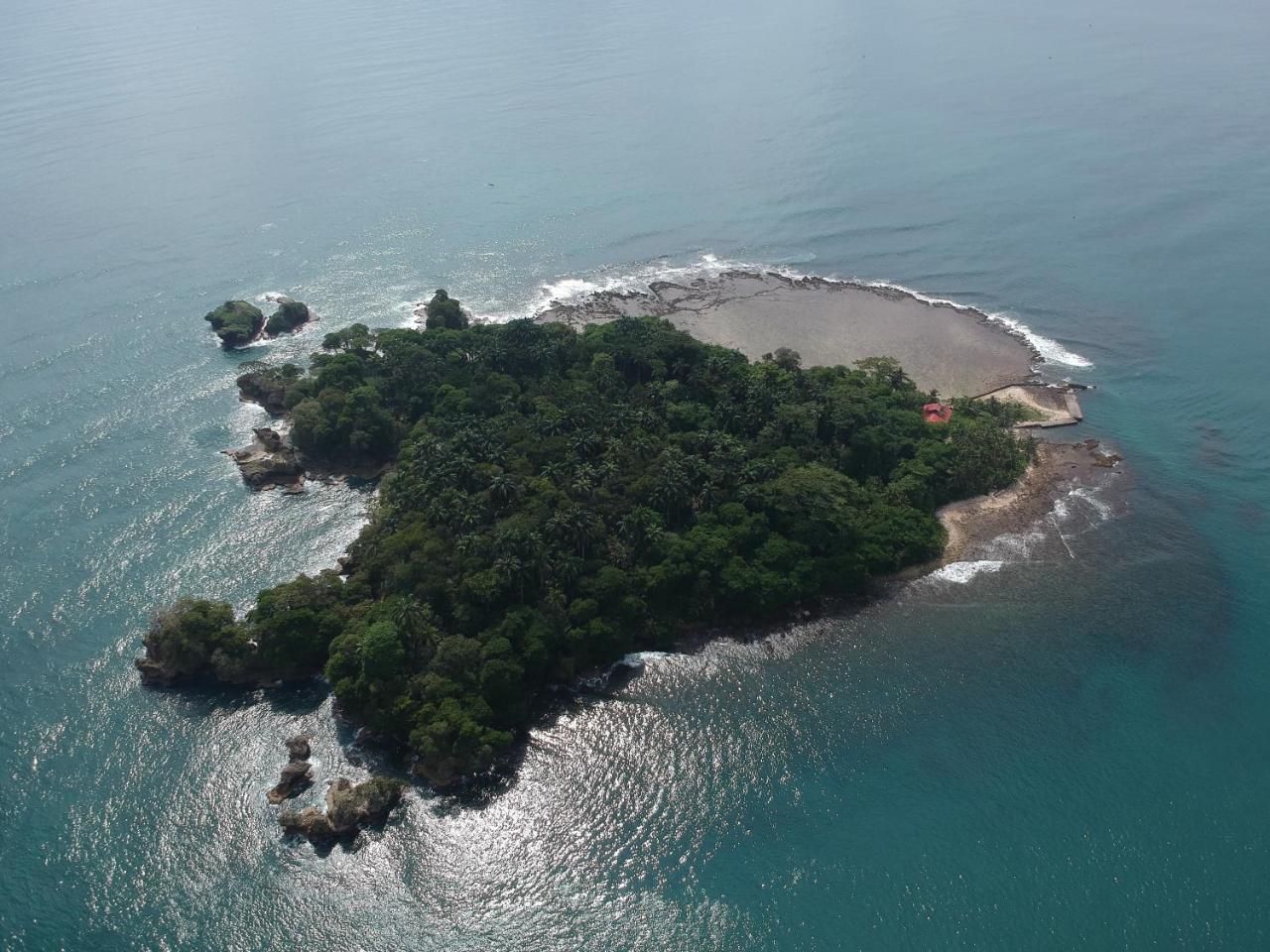 Loftscacao Apartments, Villas Cacao, Near To Playa Bonita Limon Kültér fotó
