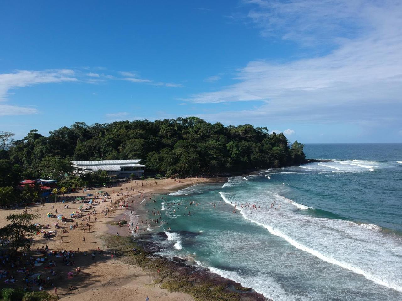 Loftscacao Apartments, Villas Cacao, Near To Playa Bonita Limon Kültér fotó