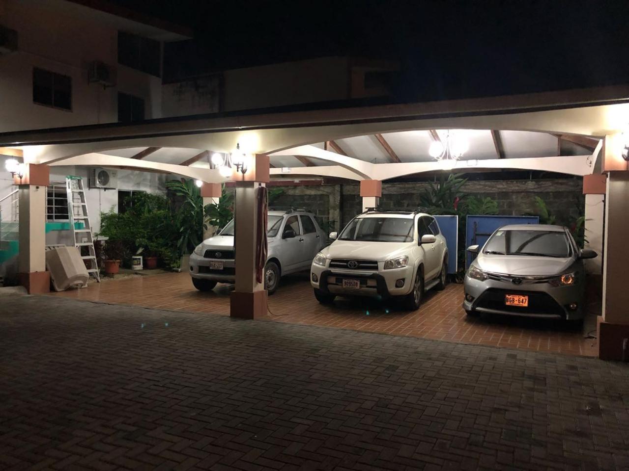 Loftscacao Apartments, Villas Cacao, Near To Playa Bonita Limon Kültér fotó
