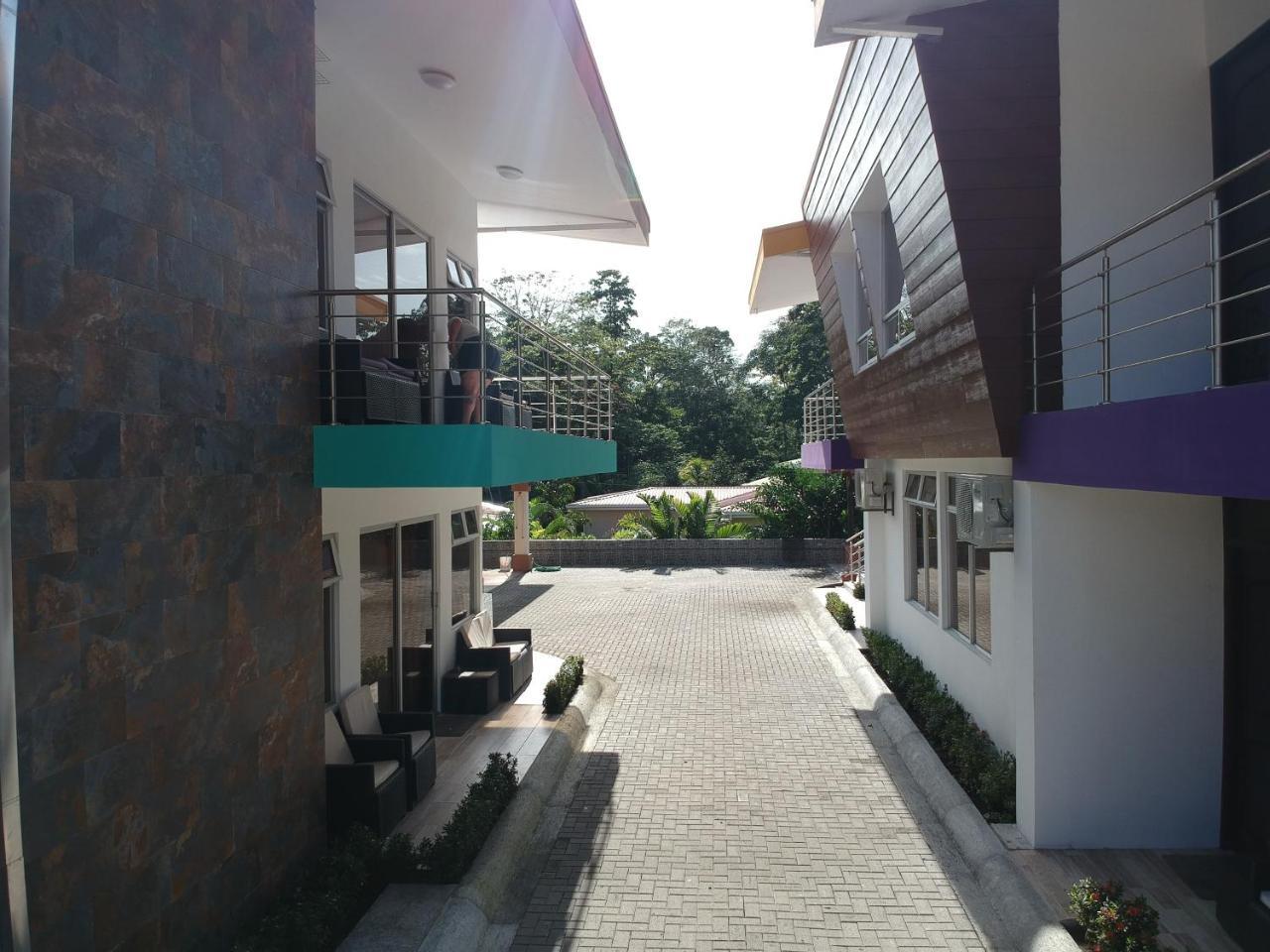 Loftscacao Apartments, Villas Cacao, Near To Playa Bonita Limon Kültér fotó