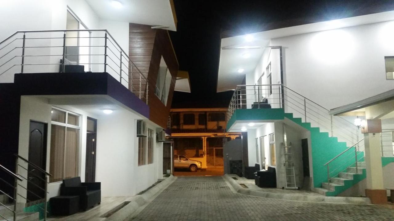 Loftscacao Apartments, Villas Cacao, Near To Playa Bonita Limon Kültér fotó