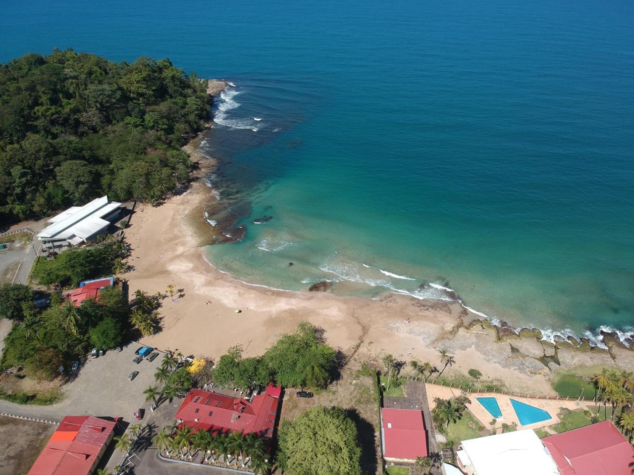 Loftscacao Apartments, Villas Cacao, Near To Playa Bonita Limon Kültér fotó