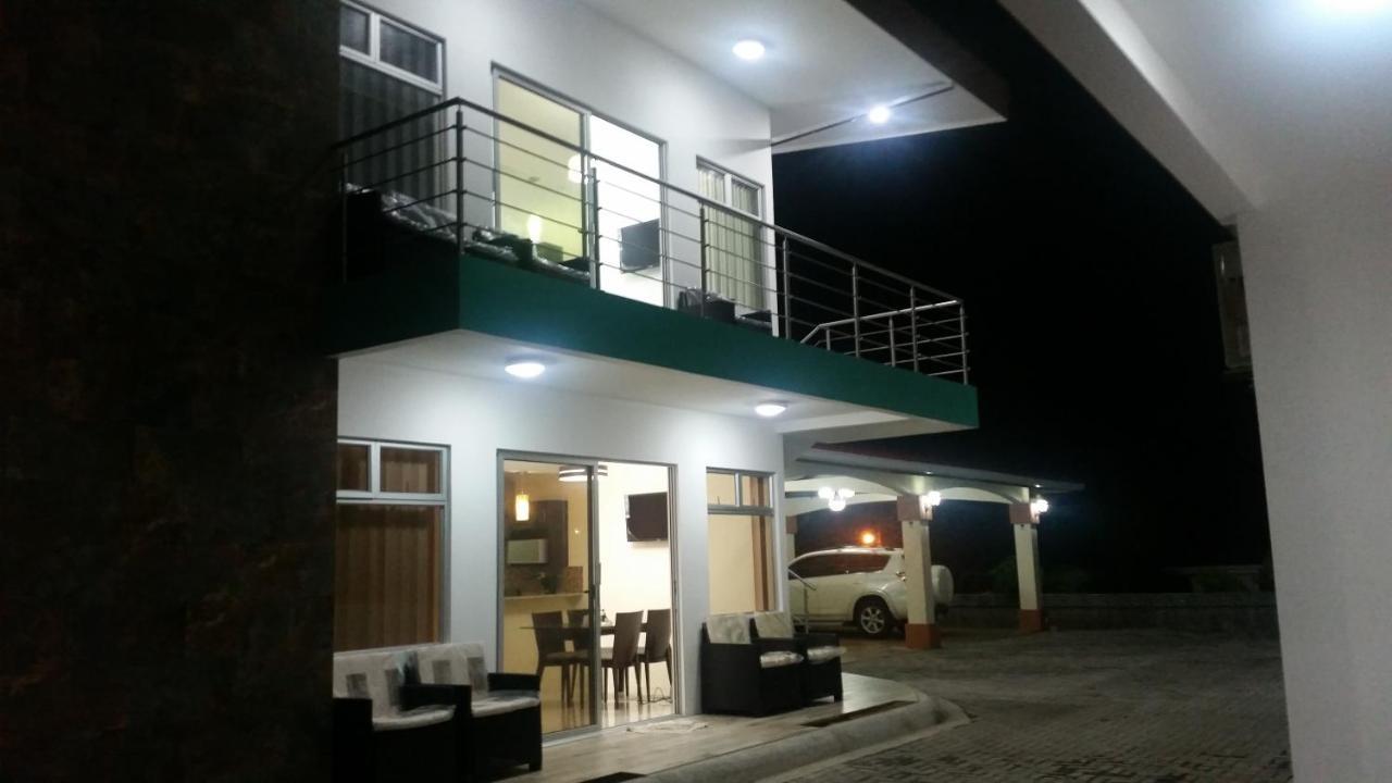 Loftscacao Apartments, Villas Cacao, Near To Playa Bonita Limon Kültér fotó