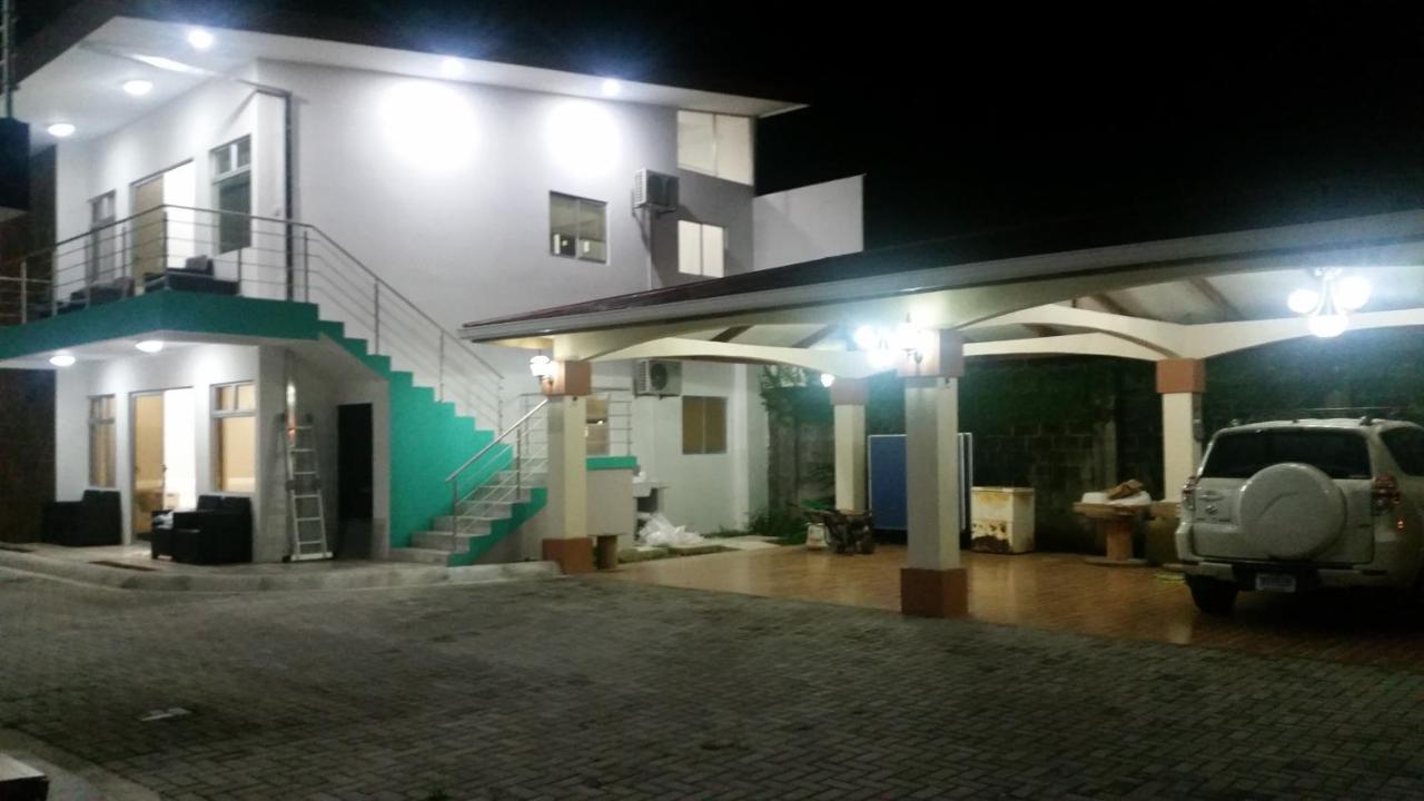 Loftscacao Apartments, Villas Cacao, Near To Playa Bonita Limon Kültér fotó