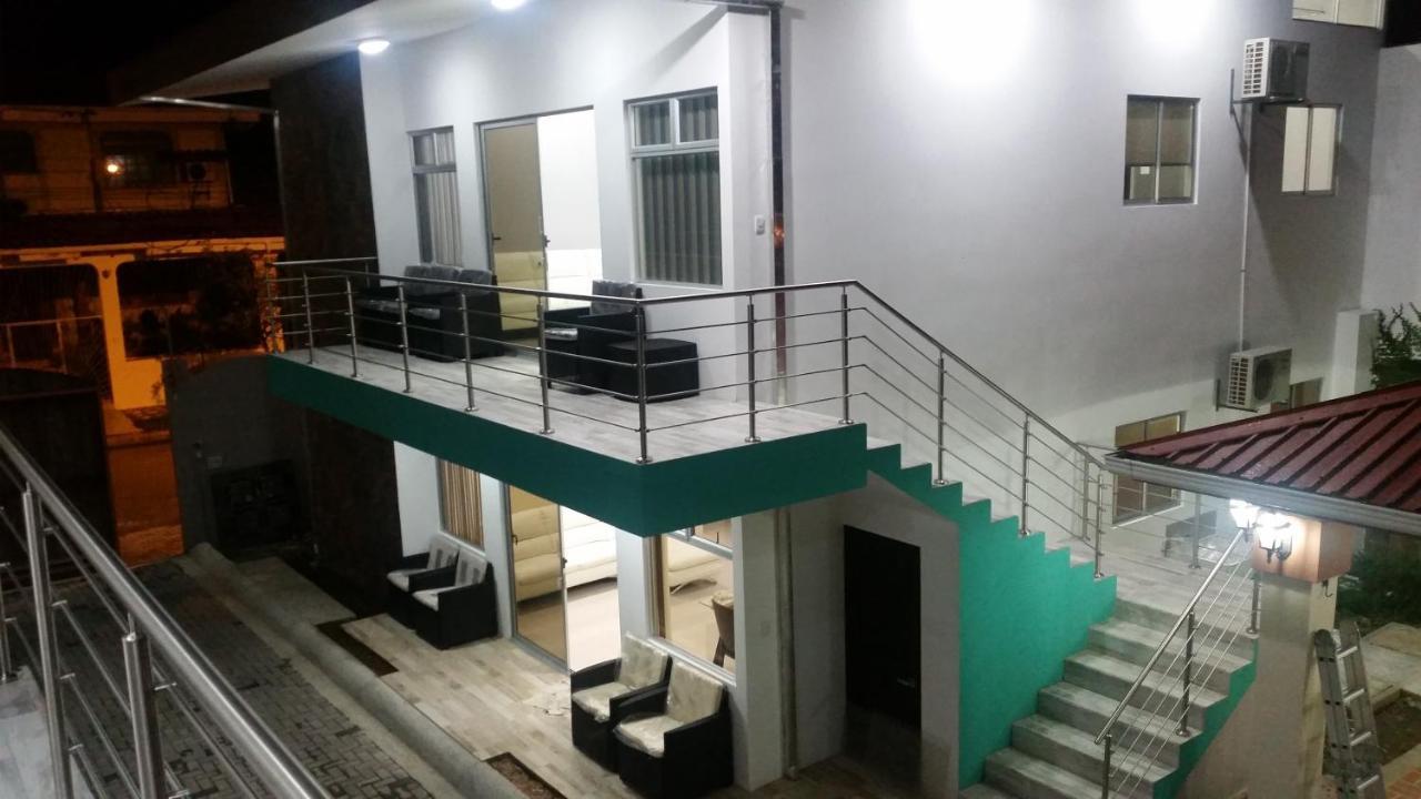 Loftscacao Apartments, Villas Cacao, Near To Playa Bonita Limon Kültér fotó