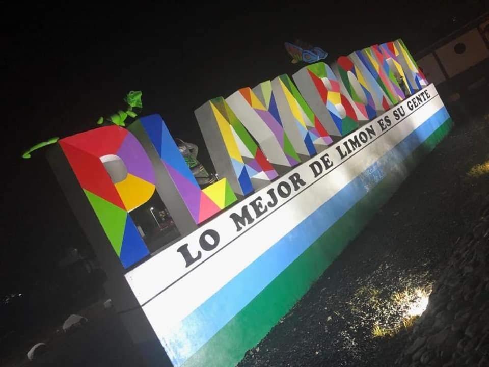 Loftscacao Apartments, Villas Cacao, Near To Playa Bonita Limon Kültér fotó